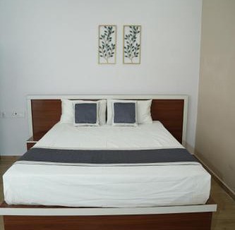 Rajahmundry Hotel | Ravi Convention Centre