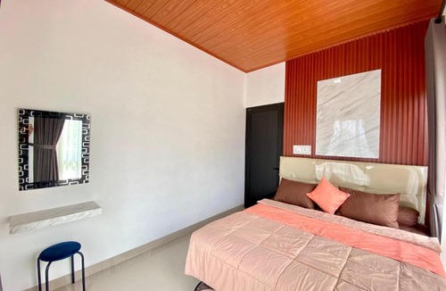 Ciawi Villa | Ravilma Villa