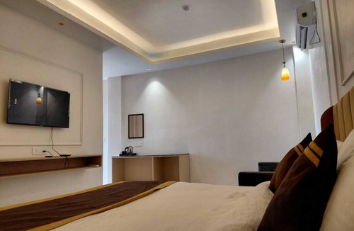 Sitapur Resort | Ravira Resort