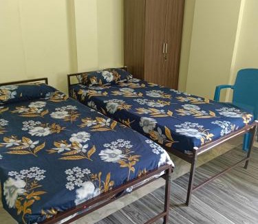 Rushikonda House | Ravirajah Palace