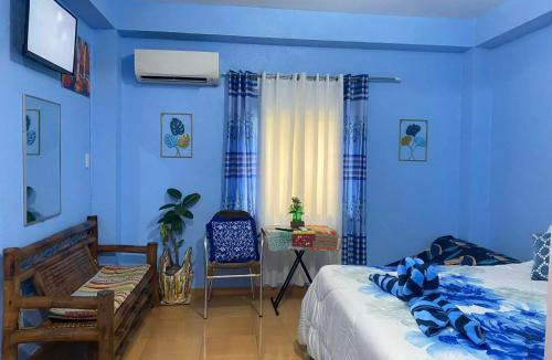 Eastern Visayas Apartment | RAVResidence