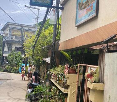 Eastern Visayas Apartment | RAVResidence