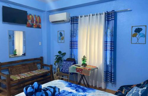 Eastern Visayas Apartment | RAVResidence
