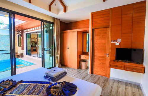 Rawai Bed & Breakfast | Rawai vip 2D2