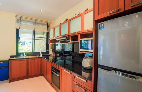 Rawai Bed & Breakfast | Rawai vip 2D2