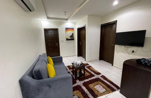 Al Hawiyah Apartment | Rawat Al Msaif