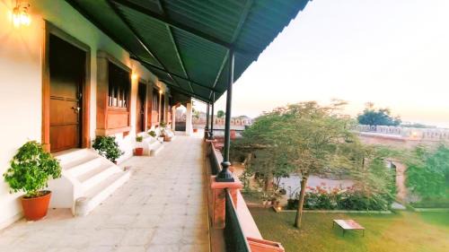 Rohet Hotel | Rawla Anand Rohet