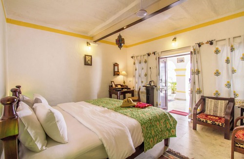 Bisalpur Hotel | Rawla Bisalpur