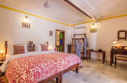 Bisalpur Hotel | Rawla Bisalpur