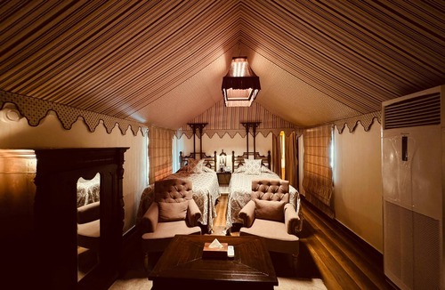 Narlai Hotel | Rawla Narlai