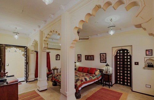 Narlai Hotel | Rawla Narlai