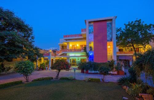 Sindhi Camp Hotel | Rawla Rawatsar