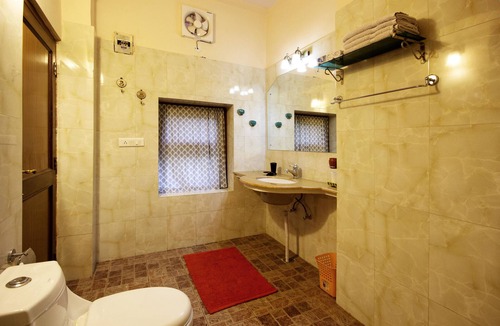 Bani Park Bed & Breakfast | Rawla Rawatsar