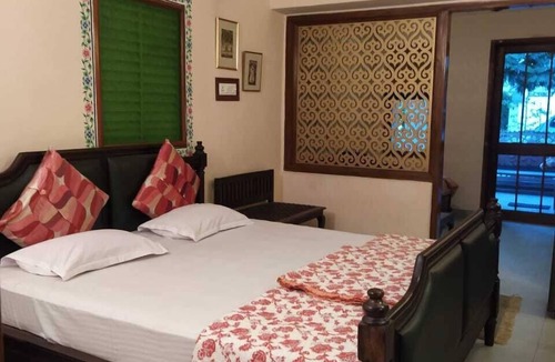 Bani Park Bed & Breakfast | Rawla Rawatsar