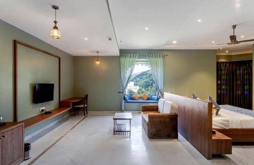 Kumbhalgarh Hotel | Rawla Sagrun