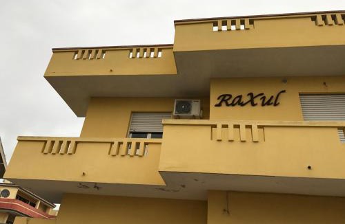 Sestu House | Raxul Room