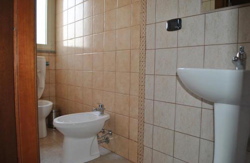 Sestu House | Raxul Room