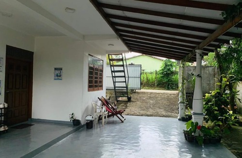 Dickwella House | Ray Home stay