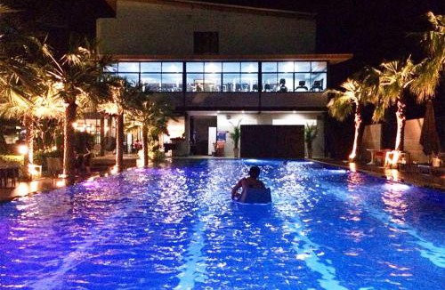 Buriram Province Hotel | Ray Hotel Buriram