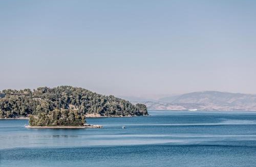 Perama Hotel | Ray Hotel Corfu
