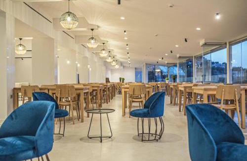 Perama Hotel | Ray Hotel Corfu