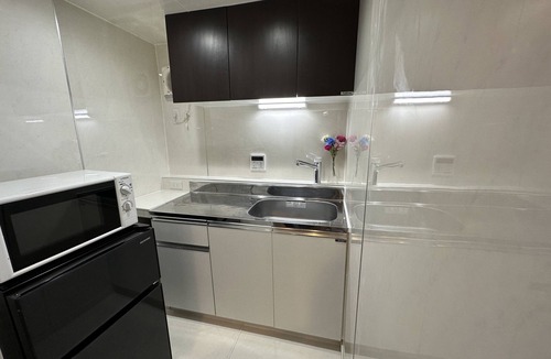 Chinatown Apartment | Ray House