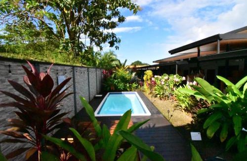 Matapalo Bed & Breakfast | Raya