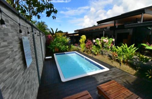 Matapalo Bed & Breakfast | Raya