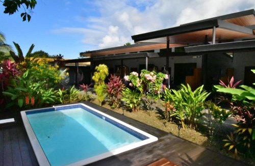Matapalo Bed & Breakfast | Raya