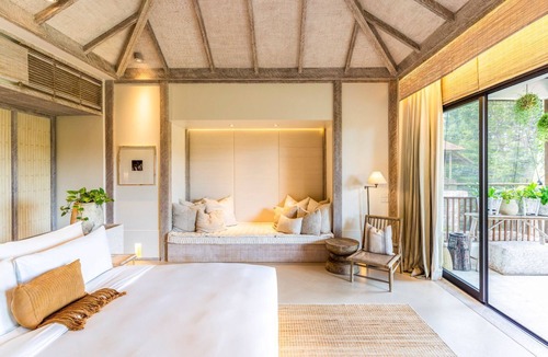 Mae Rim Villa | Raya Heritage - Huen Bon Suite