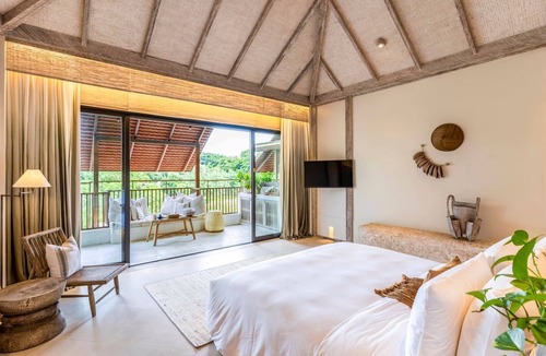 Mae Rim Villa | Raya Heritage - Huen Bon Suite