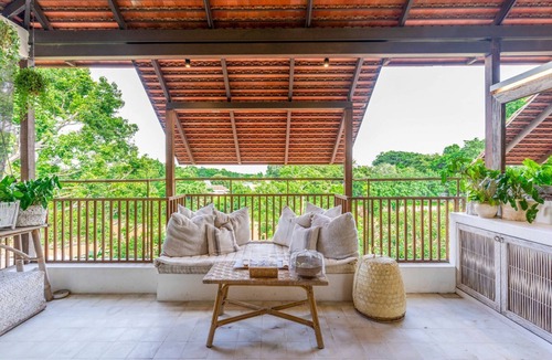 Mae Rim Villa | Raya Heritage - Huen Bon Suite