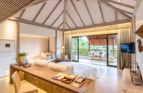 Mae Rim Villa | Raya Heritage - Huen Bon Suite