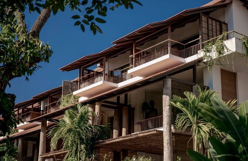 Mae Rim Villa | Raya Heritage - Kraam Pool Suite