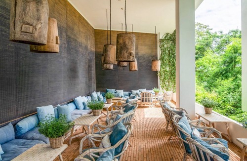 Mae Rim Villa | Raya Heritage - Kraam Pool Suite