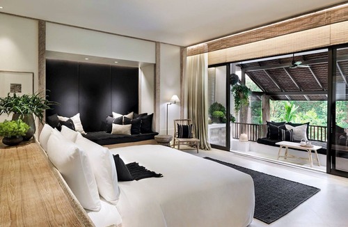 Mae Rim Villa | Raya Heritage - Rin Terrace Suite