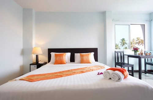 Rawai Hotel | Raya Rawai Place