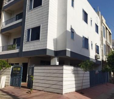 Jagatpura House | Rayal Inn