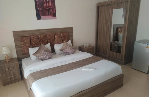 Al Swaifyeh Hotel | Rayan Hotel Suites