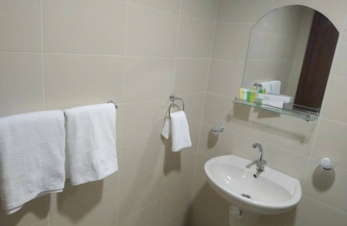 Al Swaifyeh Hotel | Rayan Hotel Suites