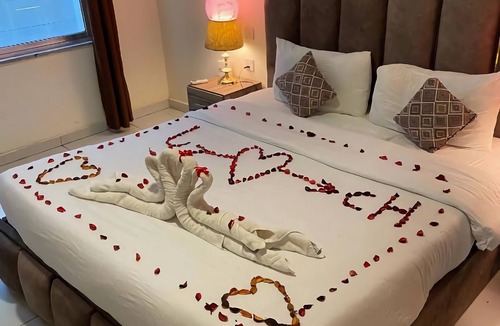 Al Swaifyeh Hotel | Rayan Hotel Suites
