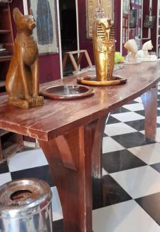 Giza Hostel | Rayan Pyramids View