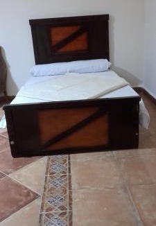 Giza Hostel | Rayan Pyramids View