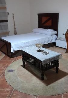 Giza Hostel | Rayan Pyramids View