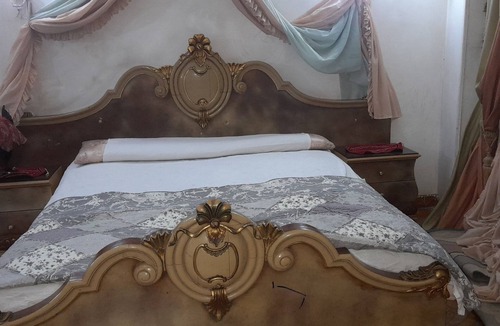 Giza Bed & Breakfast | Rayan pyramids view