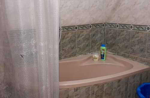 Giza Bed & Breakfast | Rayan pyramids view