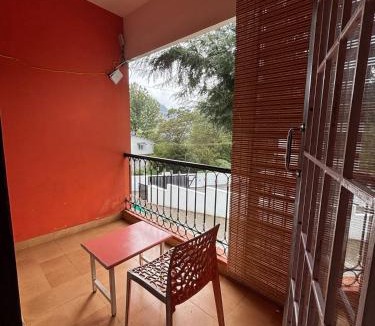 Thalayathimund Apartment | Rayanstay