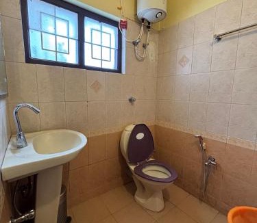 Thalayathimund Apartment | Rayanstay
