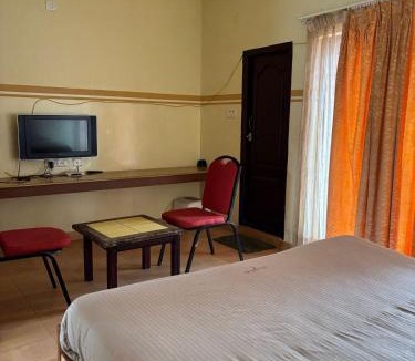 Thalayathimund Apartment | Rayanstay