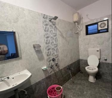 Chandrapur Hotel | Rayba Resort